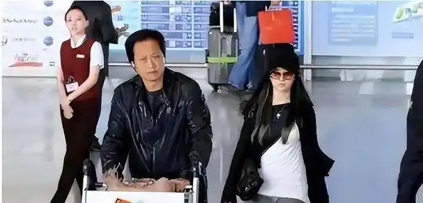 刘亦菲的翻红,永远逃不开"干爹"陈金飞_刘晓莉_支持_演艺事业