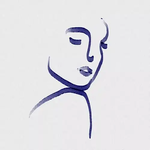 一批个性微信头像