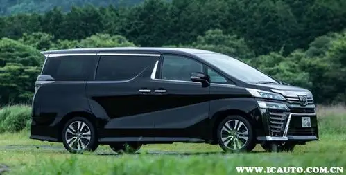 妙妙懂车 -专题-法拉利f430用了什么发动机最火的mpv商务车大全,确定