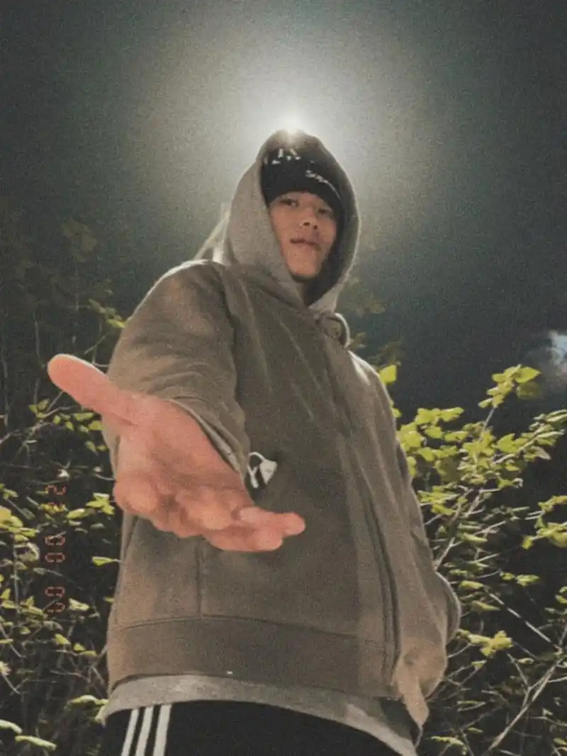 寸头超人#痞帅 #寸头 #少年感 - 抖音