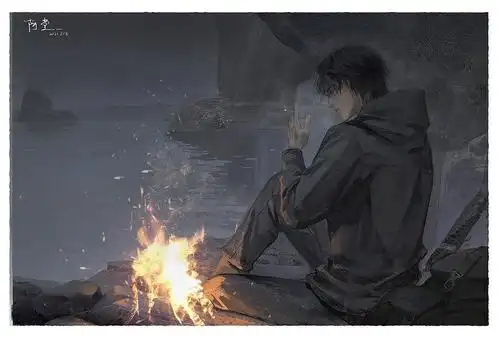 张起灵美图楼🥰