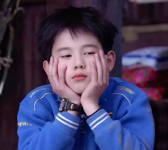 人已经够可爱了还要用这么可爱的头像