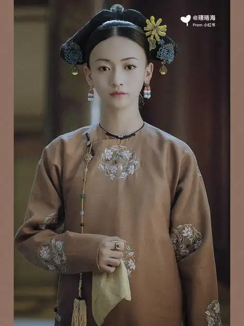 延禧攻略魏璎珞