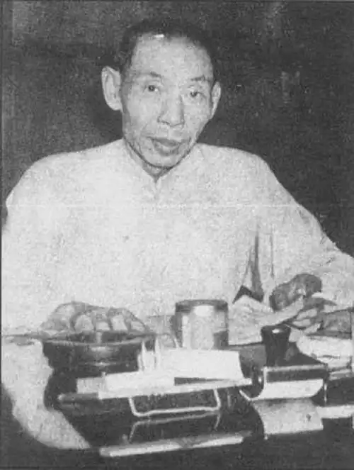 杜月笙好人还是坏人?不妨看看历史是如何记载他的,看罢让人感慨