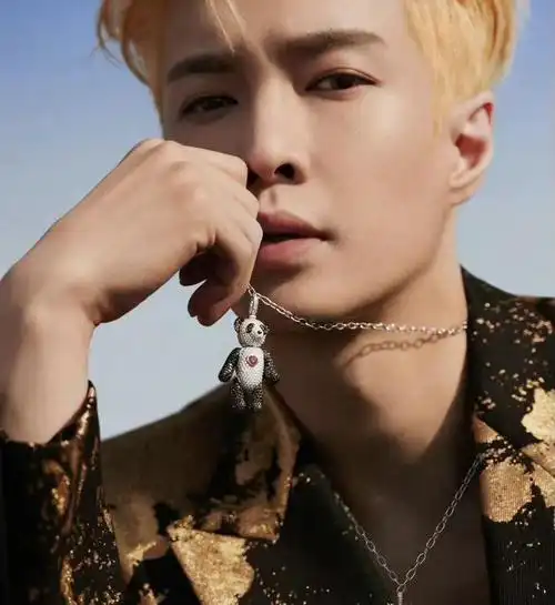 张艺兴起诉刘宇抄袭徐正溪被迫陪睡男大佬徐娇吃女权热度上瘾丁禹兮