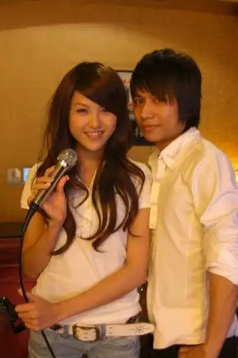 欢子的照片 - liwenxiong96@126 - liwenxiong96@126的博客