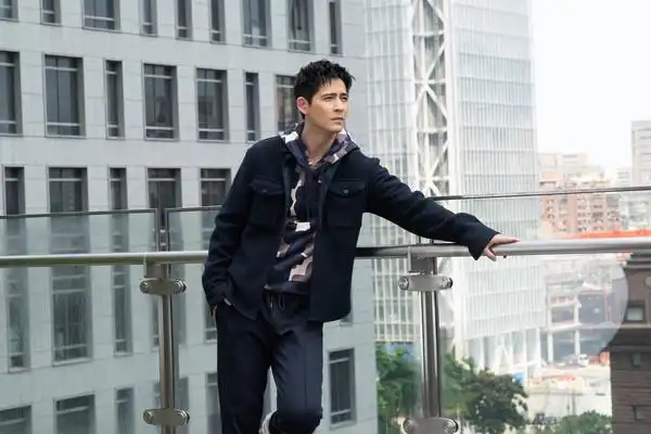 周渝民近况-周渝民近况最新消息 - 0319娱乐网