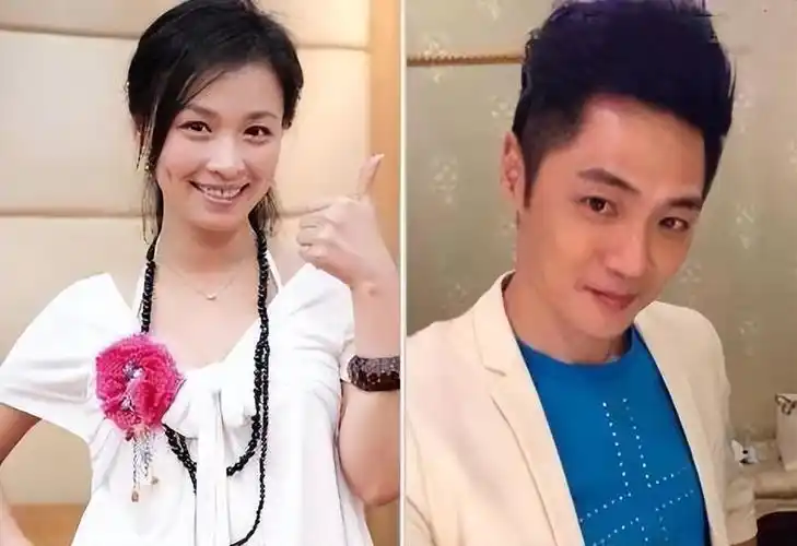 张庭个人资料:21岁走红,撩倒林瑞阳"小三"上位,52岁为何人人喊打?
