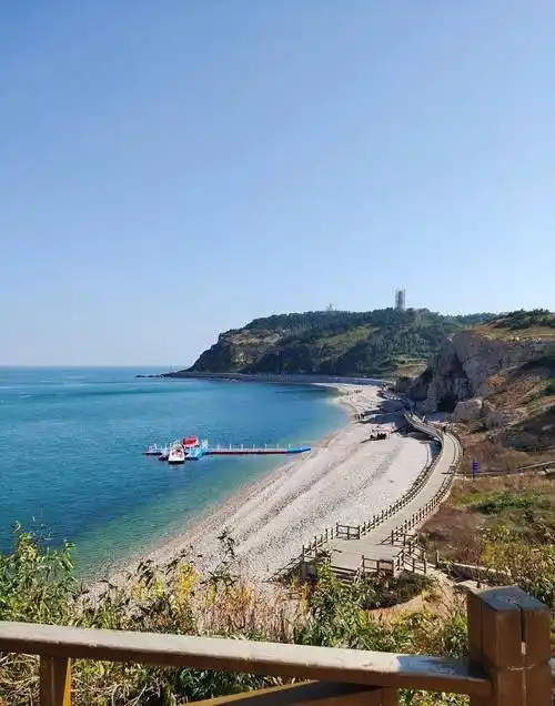大连旅游必去景点,大连好玩的地方,一日游攻略_世界_海洋_圣亚
