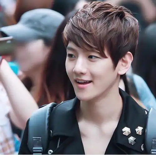 边伯贤/这8年来边伯贤那些称得上的神仙瞬间 圈粉的大能手十王子 神仙