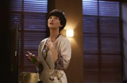 电视剧《大丈夫》全集剧情介绍_大结局