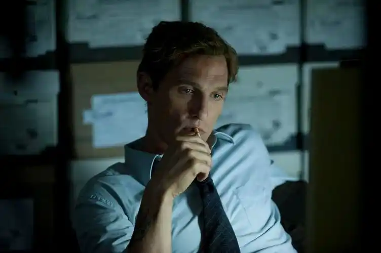 真探第一季第2张图片