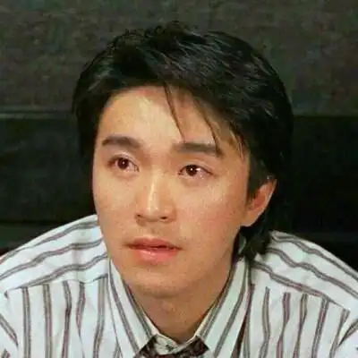 周星驰头像图片合集110张 高清史上最全的星爷头像组图_明星头像_头像