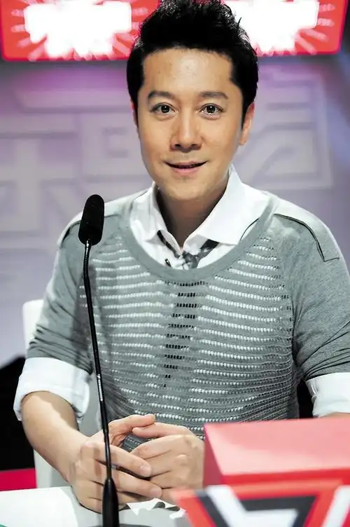 蔡国庆的个人资料简介(蔡国庆年龄出生日期)