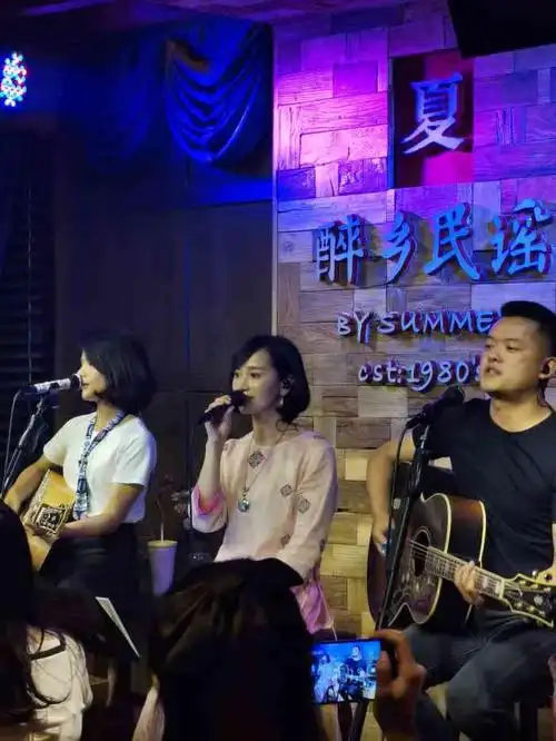 醉乡民谣-"[调皮]期待着你的回来,我的小宝贝～我们."-大众点评移动版