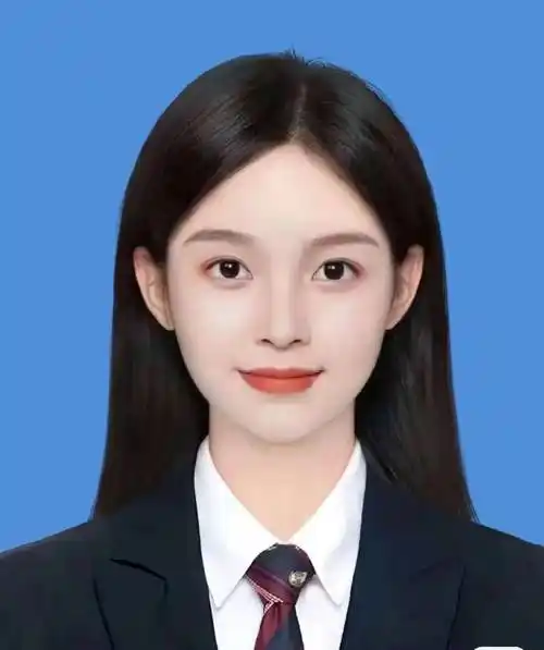 证件照怎么更换服装_考试_程序_着装