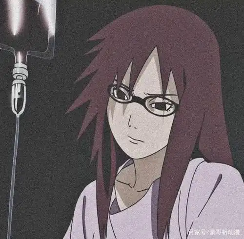 火影忍者头像系列一-这些那么好看的头像您必须收藏呀