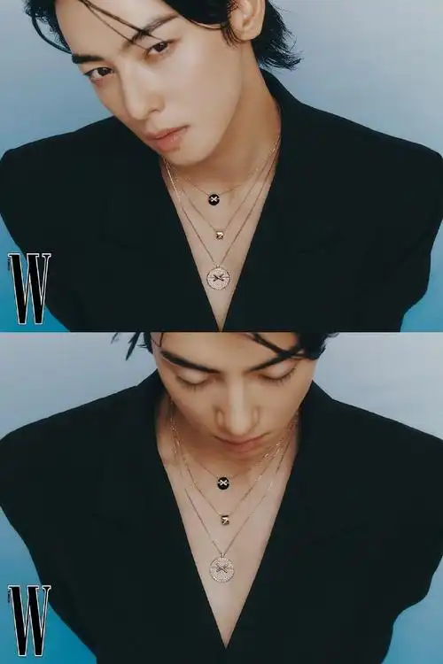 车银优胸部肌肉线条##车银优露胸肌了