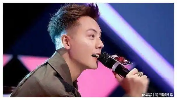 陈伟霆公布恋情了男有才女有颜值网友很般配