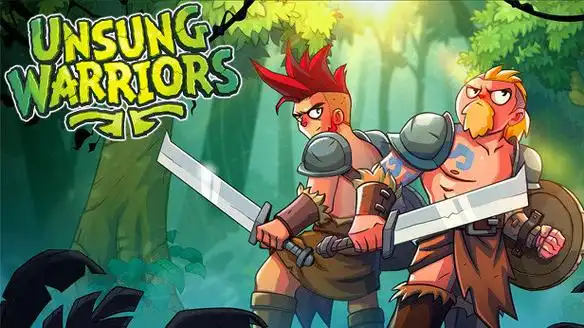 unsungwarriorsprologue礼包发放中