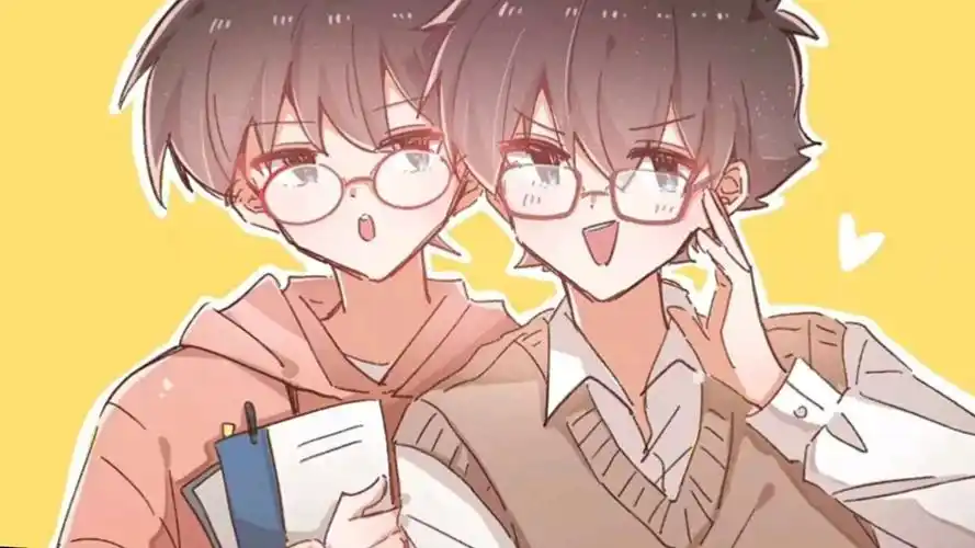 有谁和我一样嗑着两对cp.《名侦探柯南》"柯基"