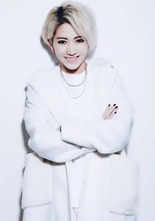 刘忻参加浪姐引发考古,被称为最癫的2011届快女,发生了什么?