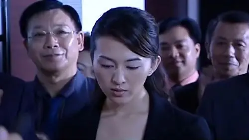 罪域李子涛翅膀张硬竟敢抢夺黑老大妻子还让她为自己卖命