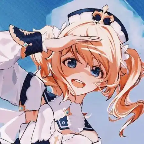 阳光向上动漫头像女 动漫头像图片大全 -【爱个性】