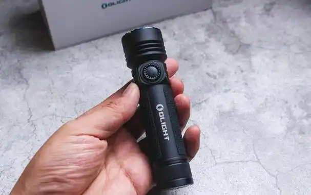 那么是否存在一款这样的手电筒呢?