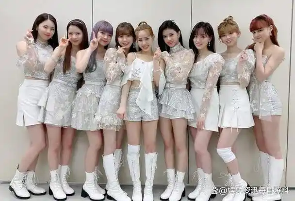 都有一张初恋脸!女团成员因为长得像秀智引热议,你觉得像不像?