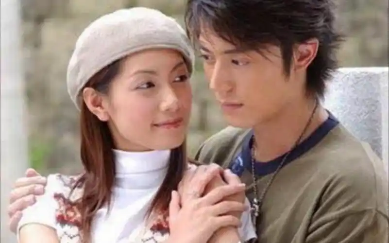 千金百分百落难千金忠犬律师庄飞扬李韦翔cut林韦君霍建华