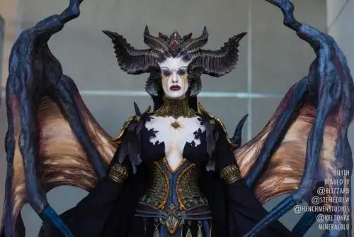 但也有人认为莉莉丝不会是最终boss.