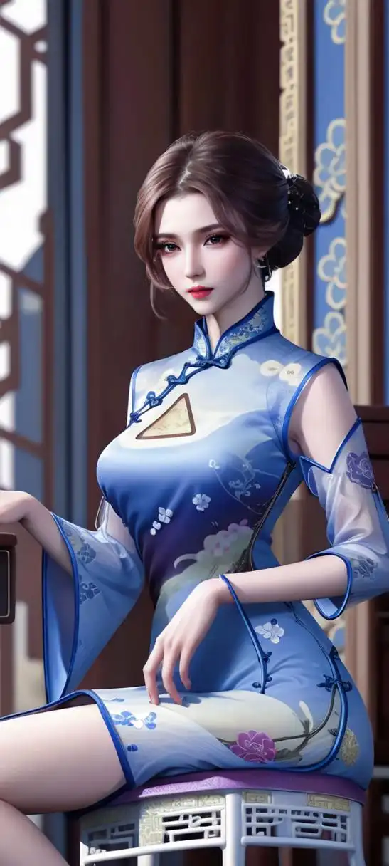 比比东# #斗罗大陆比比东