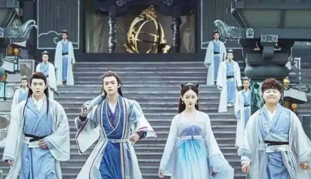 许凯_吴谨_电视剧