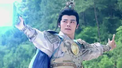 难怪殷郊殷洪能击退女娲?也不看他俩是封神榜上什么神!