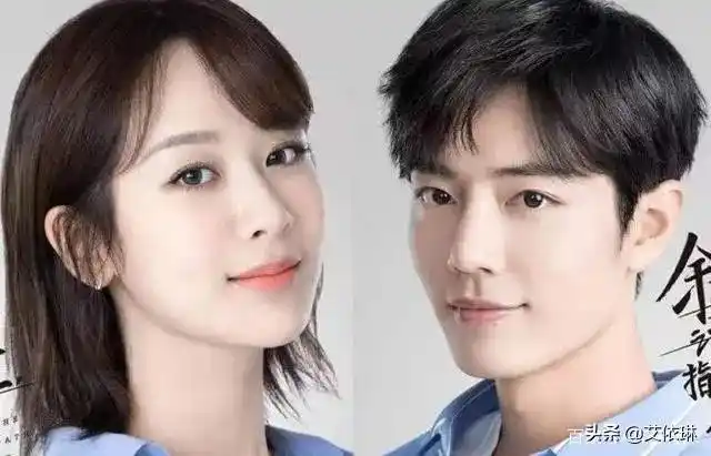 2021真的是一个吃瓜年吗这是连王俊凯和杨紫也安排上了