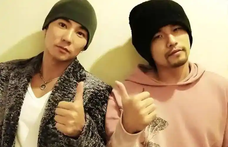 刘畊宏的起伏之路:当网红光环不再,残酷现实显露无遗_周杰伦_健身