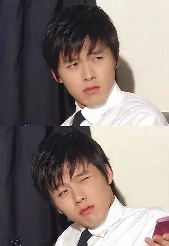 主题:非黑,忽然发现年轻时候的玄彬有点像任豪[5]收藏该帖已收藏