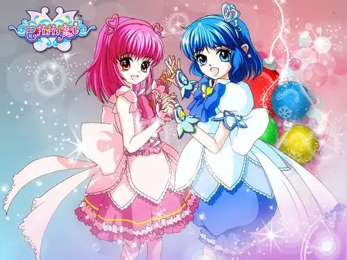 巴啦啦小魔仙第2部电视剧