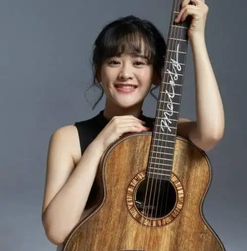 暌违已久的好声音陈永馨即将发表新专辑