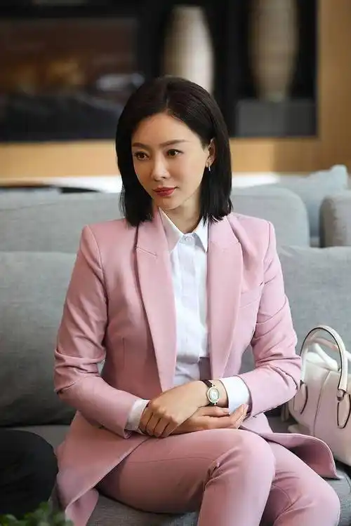 知性美人陈数:嫁大5岁钢琴家,为继子放弃生育,当后妈也幸福_因为_角色