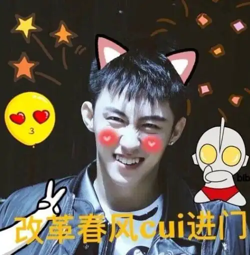 深扒黄景瑜是怎样一夜爆红?