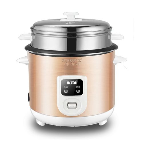 半球家用智能老式电饭锅送礼品煲汤不粘锅家用宿舍用礼品电饭煲