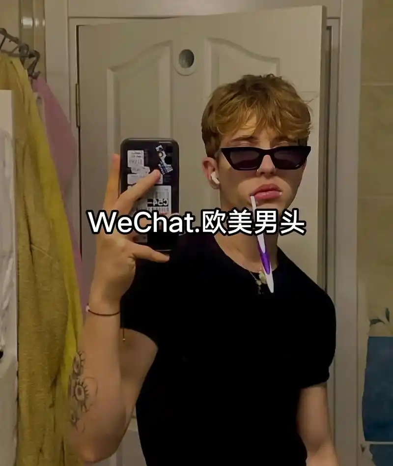 欧美男头 #ins欧美头像 #优质头像 #高级感 #美式男 - 抖音