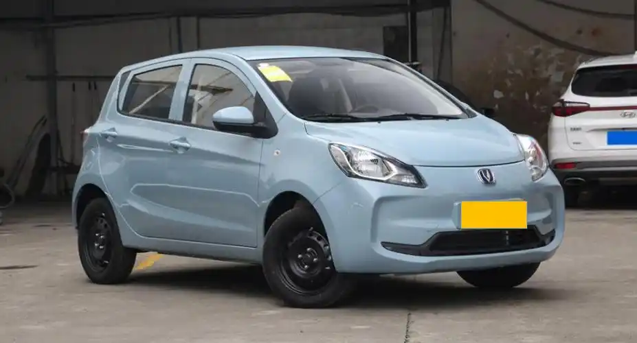 3一5万电动汽车(3一5万电动汽车可以上高速吗)