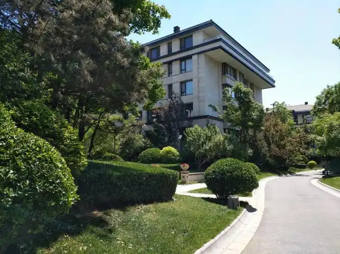 北京西山壹号院(北区)详情-小区房源-北京百房网