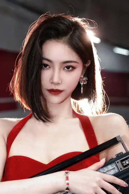 许佳琪 - 堆糖,美图壁纸兴趣社区