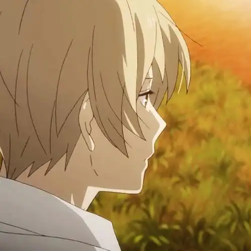 头像 | 夏目友人帐系列头像