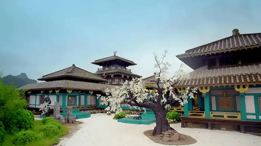 古装剧中频繁出现的日式元素是有预谋的文化入侵吗