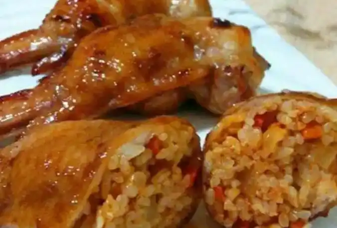 鸡包饭加盟多少钱